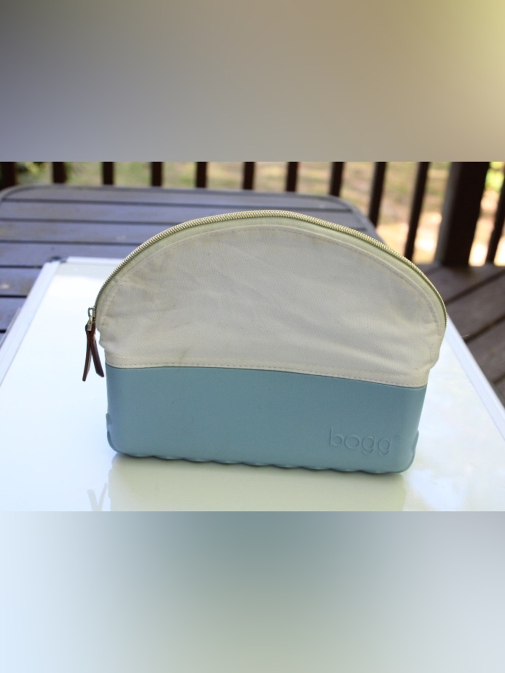 Bogg Bag Beauty and the Bogg cosmetics bag - Picture 10 of 10